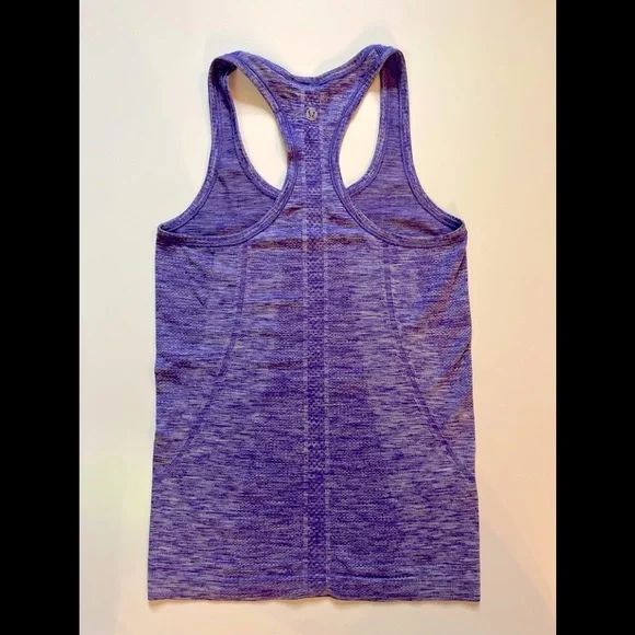 Lululemon Run: Swiftly Tech Racerback - Picture 3 of 8